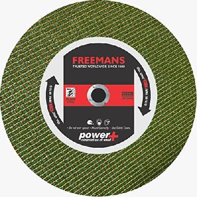 Freeman Cut Off Wheel 4" CG105